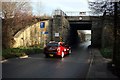 Shaw Viaduct