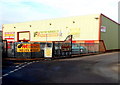 VFM Trade Meat Warehouse, Barry