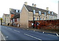 Wycliffe College buildings, Stonehouse