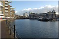 Limehouse Basin