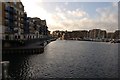 Limehouse Basin