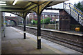 Rainhill Station