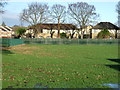 School playing fields