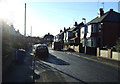 St Andrew Road, Bridlington