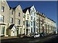 Albion Terrace, Bridlington