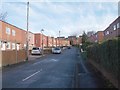 Chapel Avenue - Chapel Lane