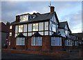 Flats on Lamplugh Road, Bridlington