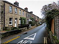 Sun Lane, Burley in Wharfedale