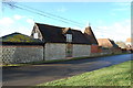 Oast at Stone Green Farm