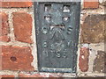 Ordnance Survey  Flush Bracket 1793