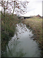 The Beck in Winter