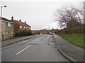 Fountains Avenue - Bunkers Lane