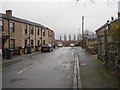 Tichbourne Street - Bunkers Lane