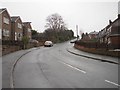 Bunkers Lane - Common Road