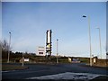 Westway Retail Park, Wardpark, Cumbernauld