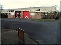 PSM Hill Street Industrial Estate, Cwmbran