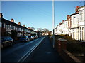 Claremont Avenue off Beverley Road, Hull