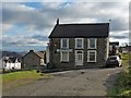 Mount Pleasant Inn, Pentwyn, Fochriw