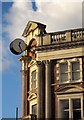 Lloyds Bank, Newton Abbot