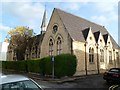 Old School Court, Cheltenham