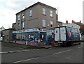 The Corner Shop, Cheltenham