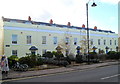 Suffolk Villas, Cheltenham