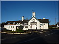 White Hart, pub in West Hallam Common