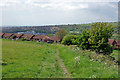 View over Moulescoomb