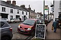 Bampton : Brook Street