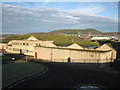 Green roofs