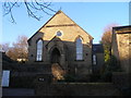 Former Methodist Chapel, Beck Side