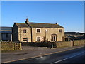 Sixpenny Syke Farm, west of Carleton