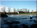 Princess Elizabeth Playing Fields, Hull