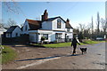 The Ferry Boat Inn, North Fambridge