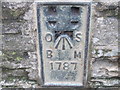 Ordnance Survey  Flush Bracket 1787