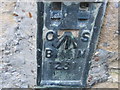 Ordnance Survey  Flush Bracket 1231