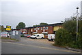 Industrial units, Morley Rd