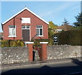 Mount Zion English Baptist Church, Pyle