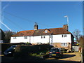 Hornblower Cottages, Etchingham