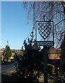 Etchingham Village Sign