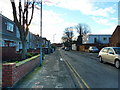 Castle Street, Southport