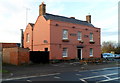 Grade II listed White Lion, Cambridge