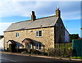 Two Gloucester Road cottages, Stonehouse