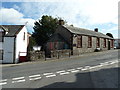 Community Hall, Auchencairn