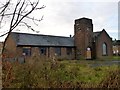 Brookfield Methodist Church