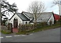 The Methodist Chapel, Reynoldston