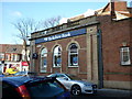 TA0829 : The Yorkshire Bank on Princes Avenue, Hull by Ian S