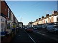 Clumber Street off Princes Street, Hull