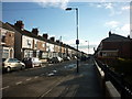 Alliance Avenue, Hull