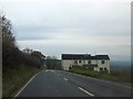 High View on Honiton Hill